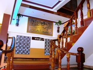 Hotel Thy Ny Battambang Zewnętrze zdjęcie