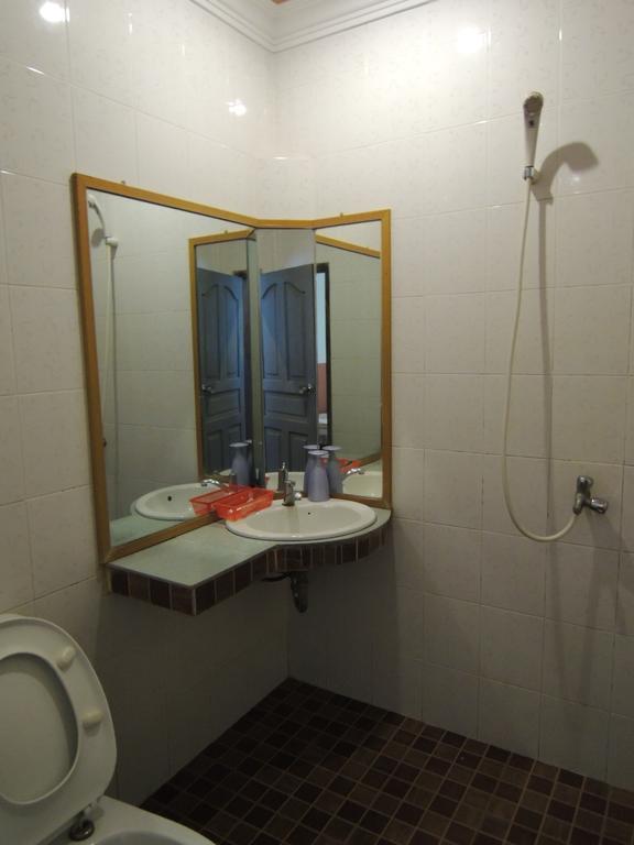 Hotel Thy Ny Battambang Pokój zdjęcie