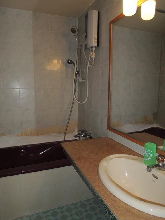 Hotel Thy Ny Battambang Pokój zdjęcie