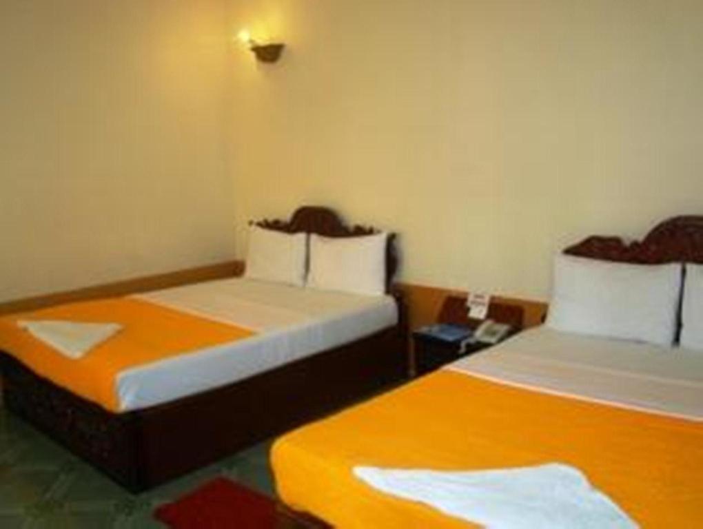 Hotel Thy Ny Battambang Zewnętrze zdjęcie
